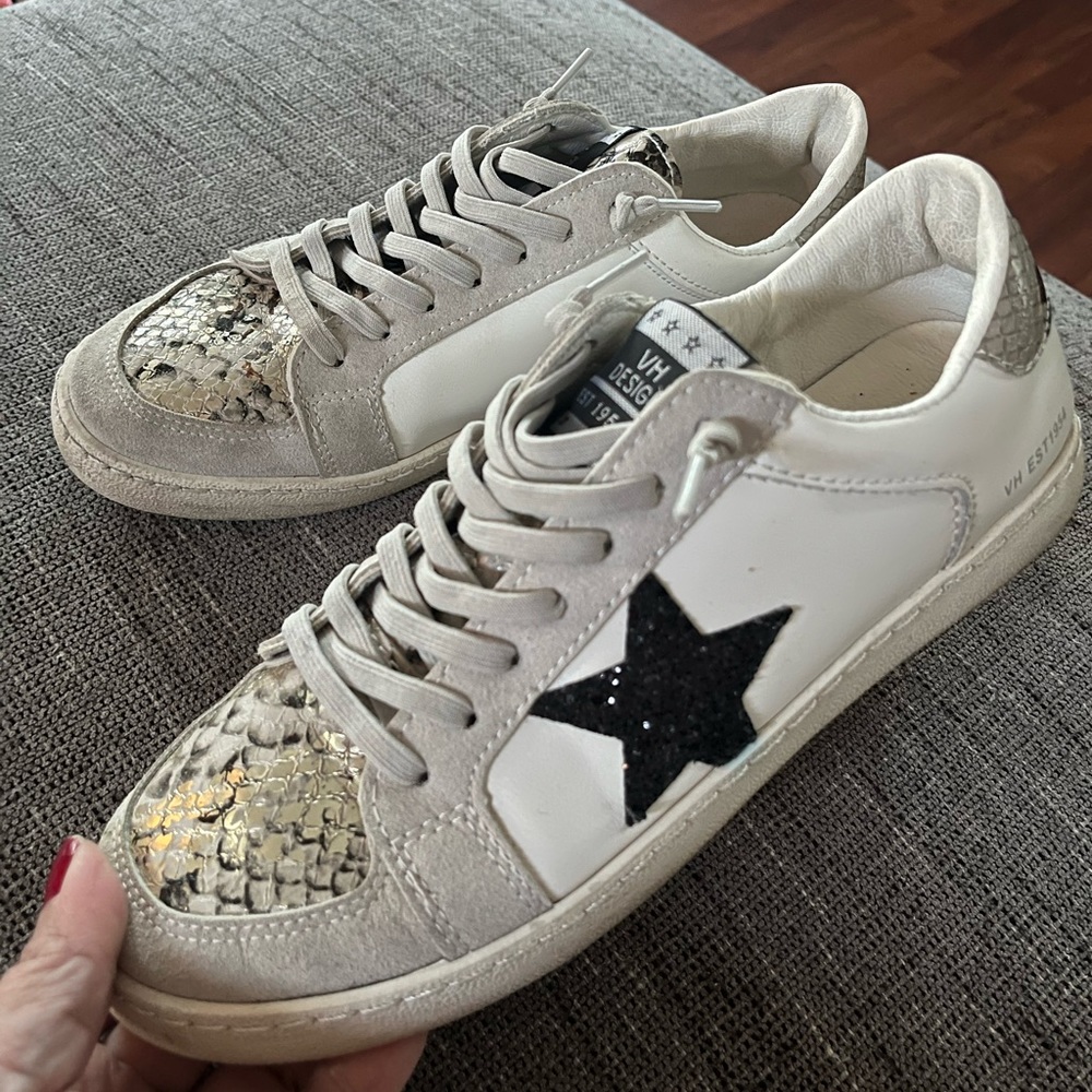 Vintage Havana Women’s Sneakers